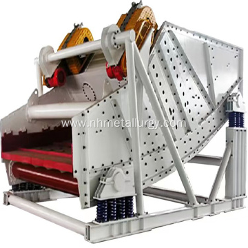 High Frequency Vibrating Screen